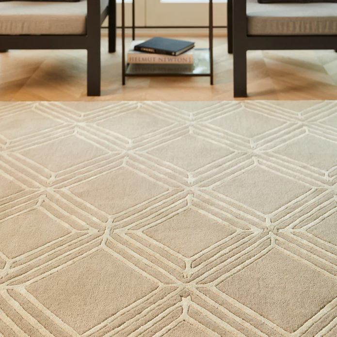 Origins Vienna Mink - handmade