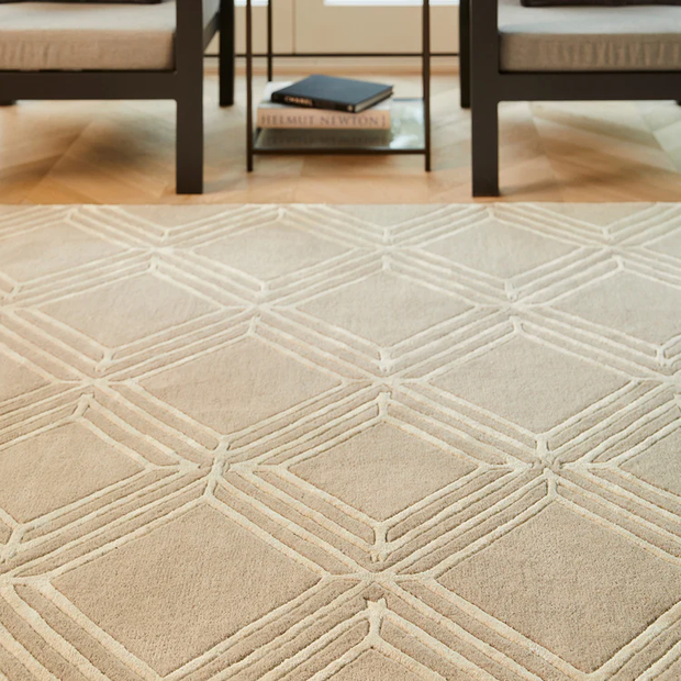 Origins Vienna Mink - handmade