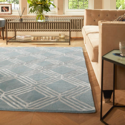 Origins Vienna Rug Hand tufted RUGS_and_MORE