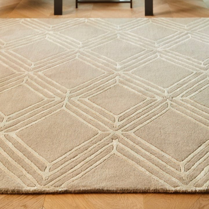 Origins Vienna Rug Hand tufted RUGS_and_MORE