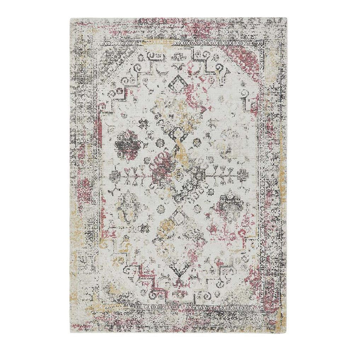 Origins Vogue Pink / Ochre - handmade