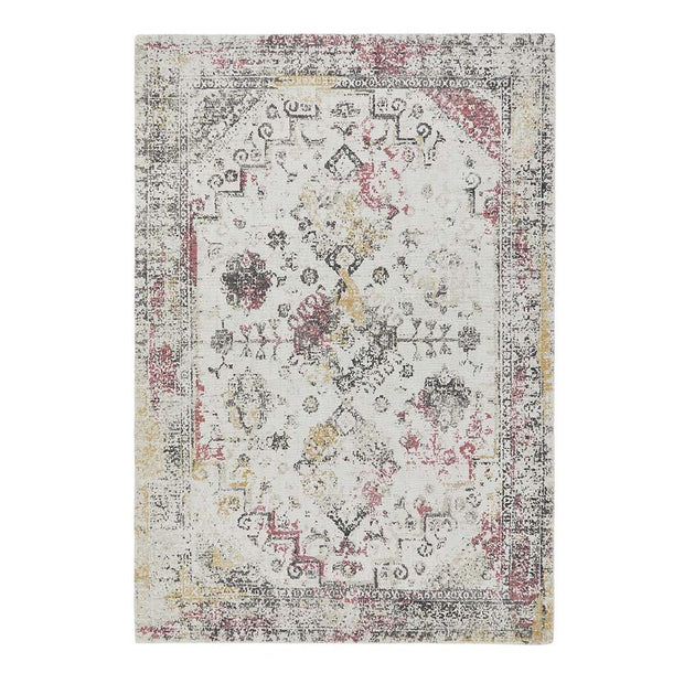 Origins Vogue Pink / Ochre - handmade