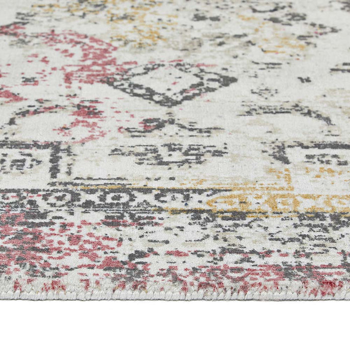 Origins Vogue Pink / Ochre - handmade