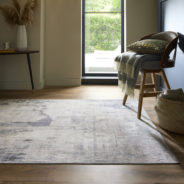 Origins Washable Arctic Scape Glacier - handmade