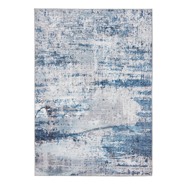 Origins Washable Arctic Scape Ice - handmade