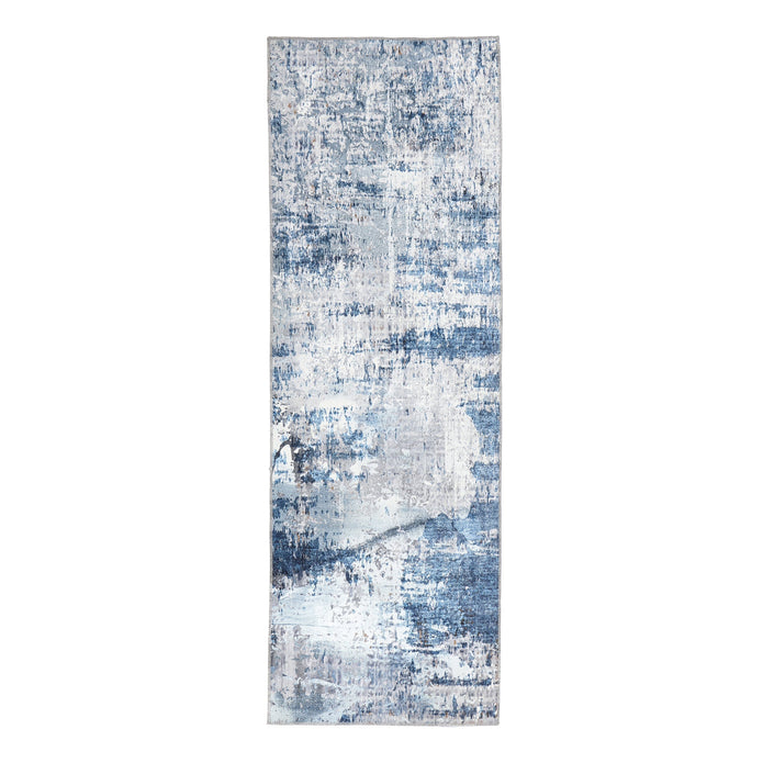 Origins Washable Arctic Scape Ice - handmade