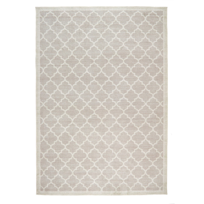 Origins Washable Chateau Neutral - handmade