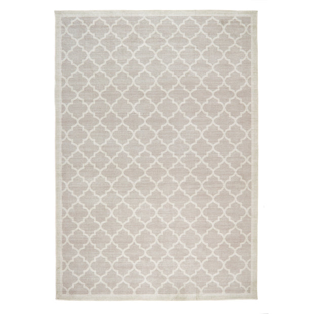 Origins Washable Chateau Neutral - handmade