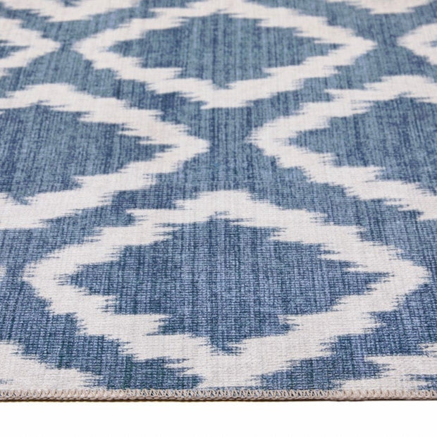 Origins Washable Como Rug Woven Printed RUGS_and_MORE