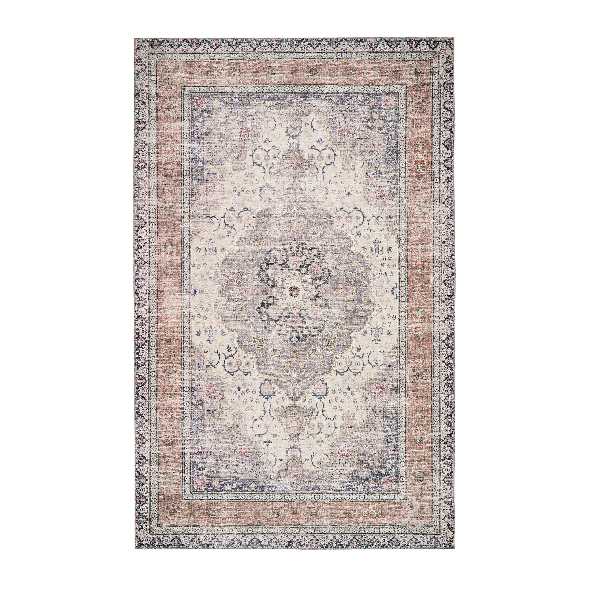 Origins Washable Croft - handmade