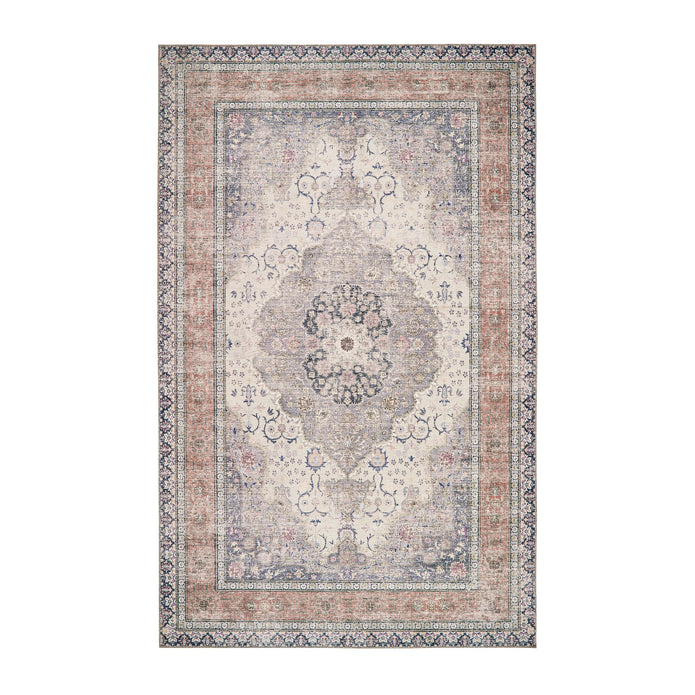 Origins Washable Croft - handmade