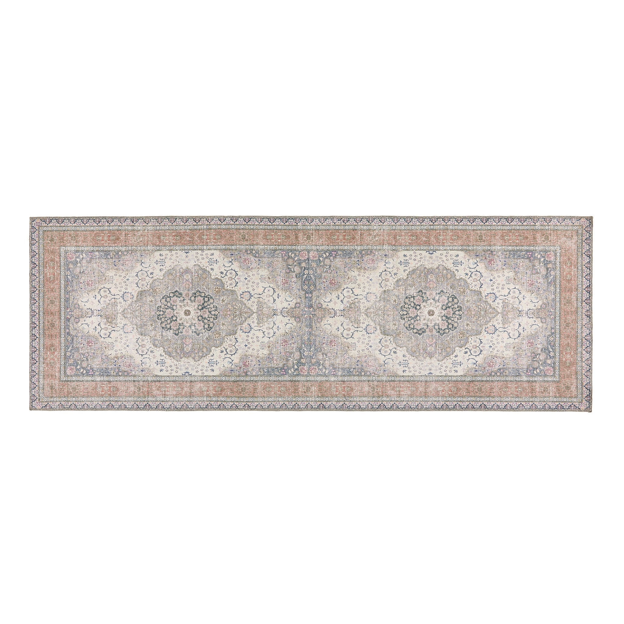 Origins Washable Croft - handmade