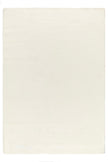 Origins Washable Faux Fur Rug Tufted 80x150 cm / Ivory / Faux Rabbit Fur Backing: 50% TPR + 50% cotton RUGS_and_MORE 5026134602977