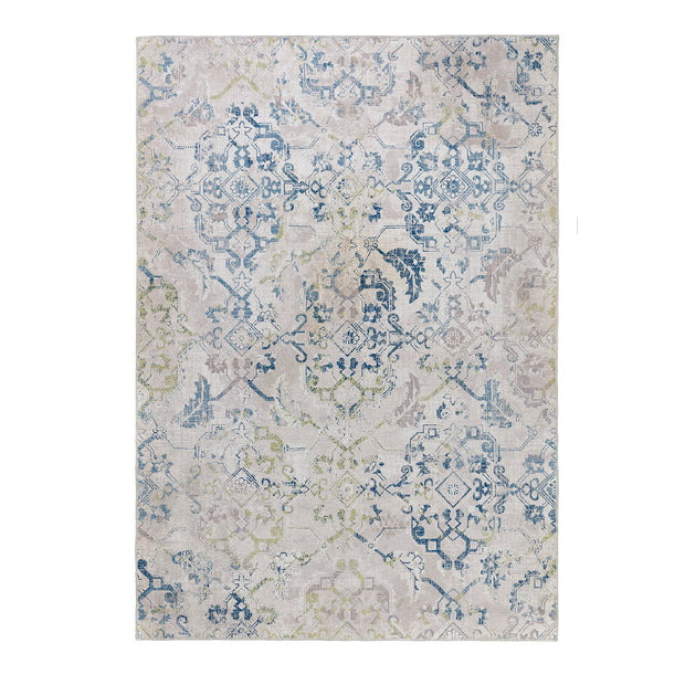 Origins Washable Florence Rug - handmade