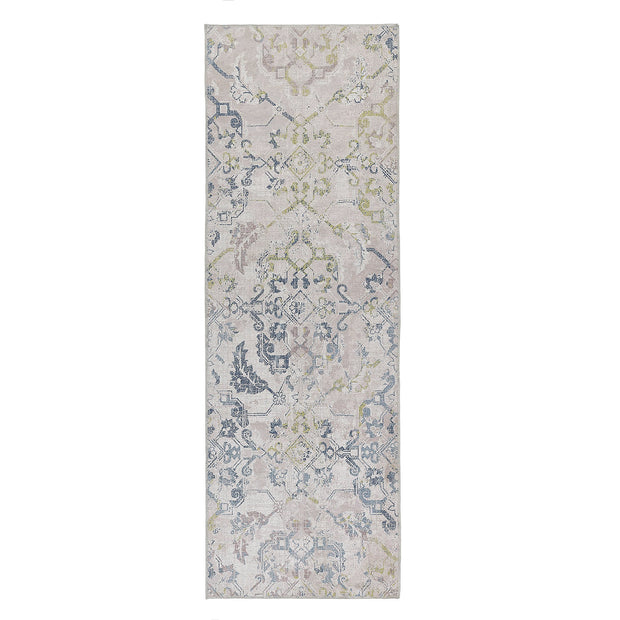 Origins Washable Florence Rug - handmade