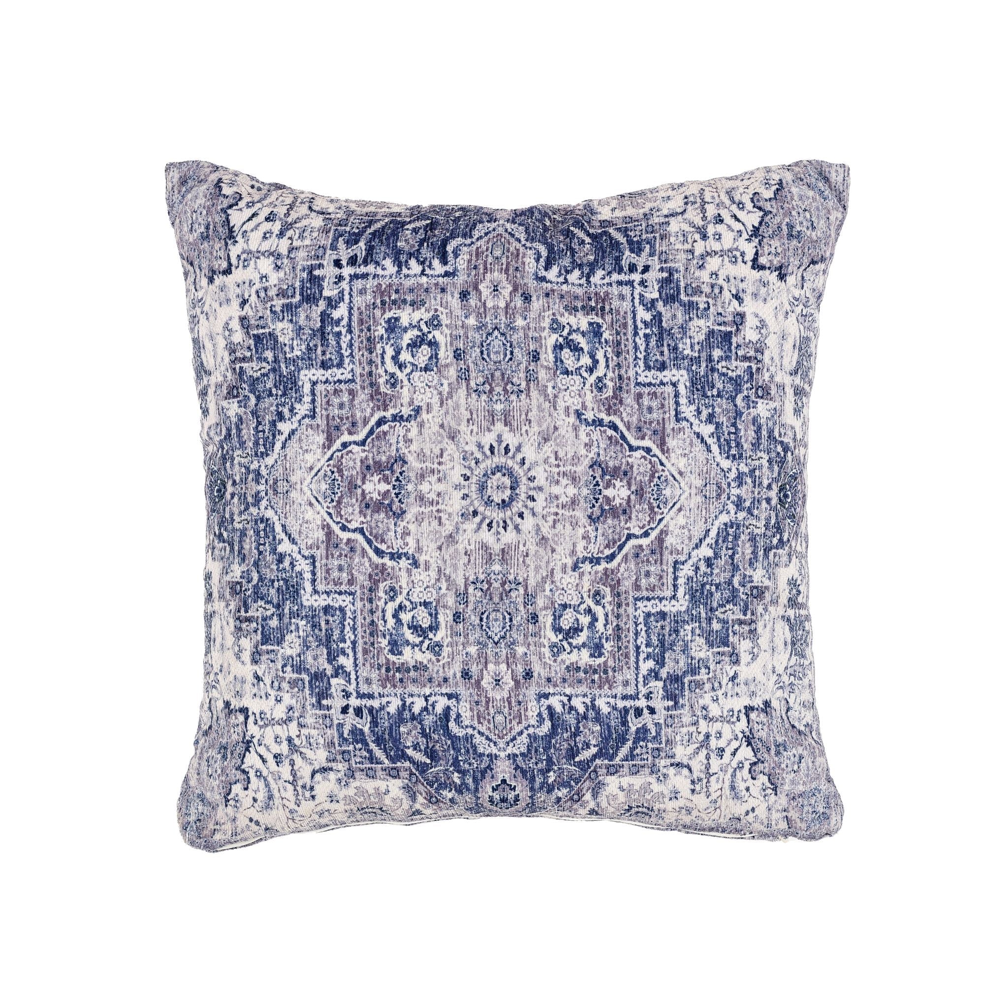 Origins Washable Garda Cushion - handmade