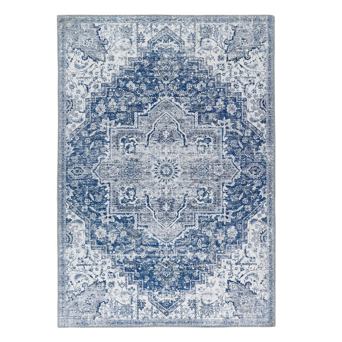 Origins Washable Garda Rug - handmade