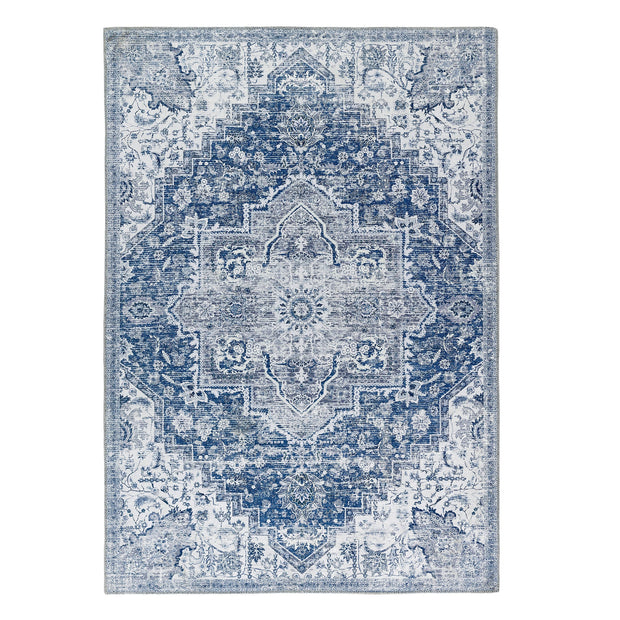 Origins Washable Garda Rug - handmade