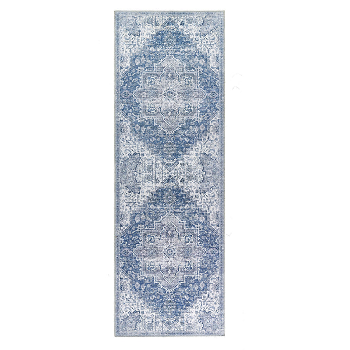 Origins Washable Garda Rug - handmade