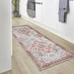 Origins Washable Marrakesh Rug 67x200 cm / Multi / 50% thermoplastic rubber (TPR) and 50% cotton RUGS_and_MORE 5026134602151