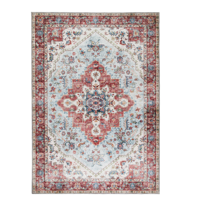 Origins Washable Marrakesh Rug - handmade