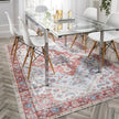 Origins Washable Marrakesh Rug - handmade