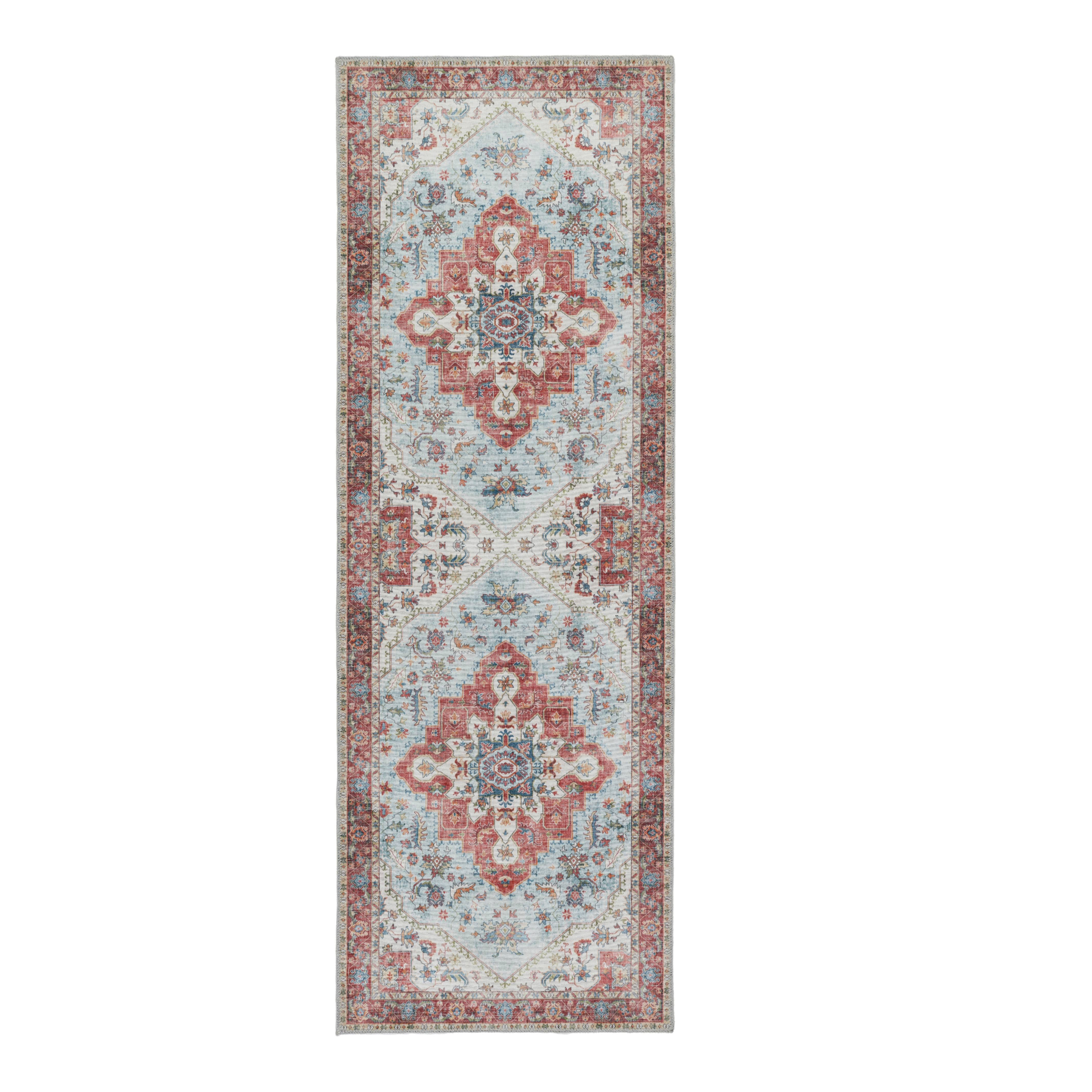 Origins Washable Marrakesh Rug - handmade