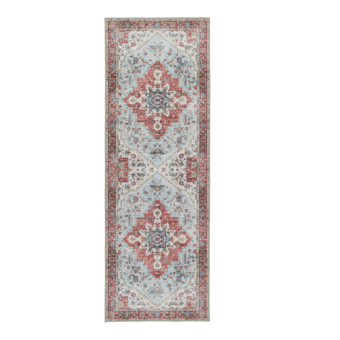 Origins Washable Marrakesh Rug - handmade
