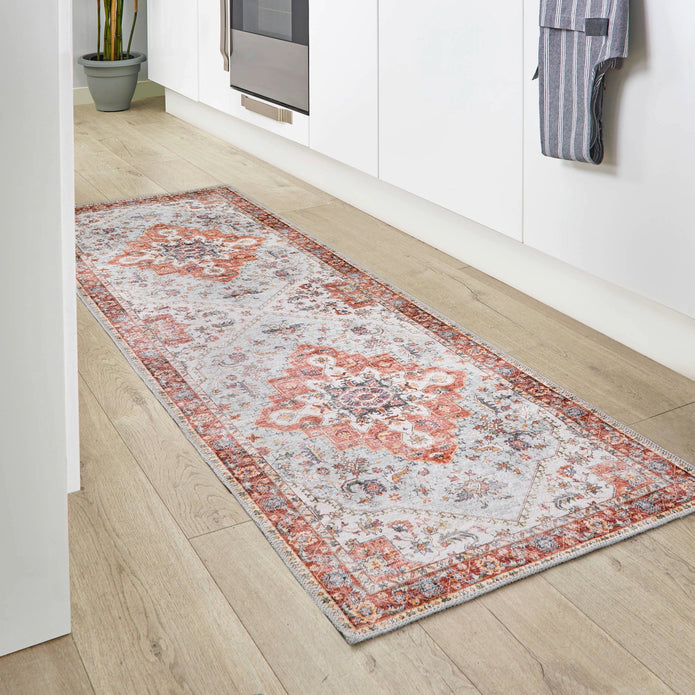 Origins Washable Marrakesh Rug - handmade