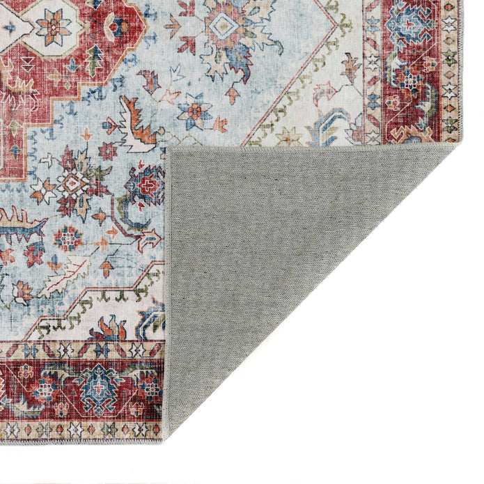 Origins Washable Marrakesh Rug - handmade