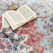 Origins Washable Marrakesh Rug RUGS_and_MORE