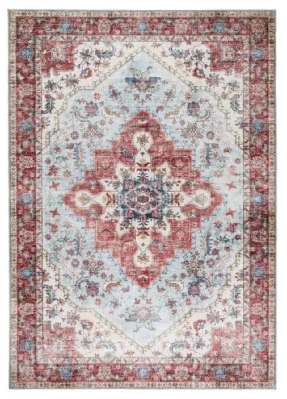 Origins Washable Marrakesh Rug RUGS_and_MORE