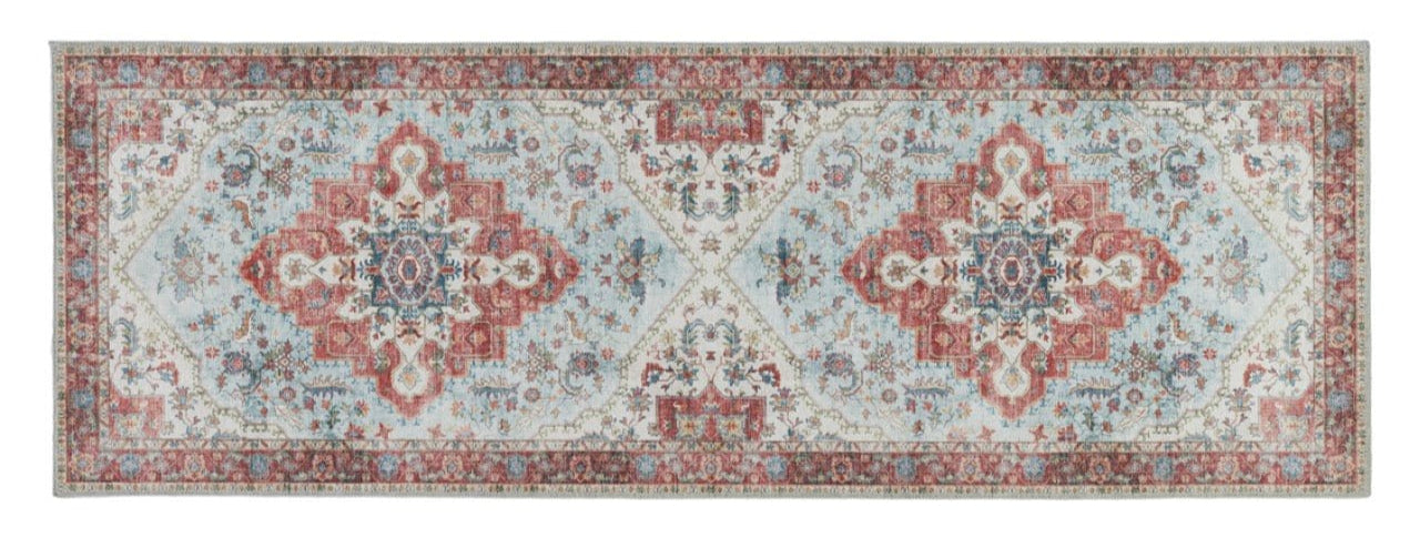 Origins Washable Marrakesh Rug RUGS_and_MORE