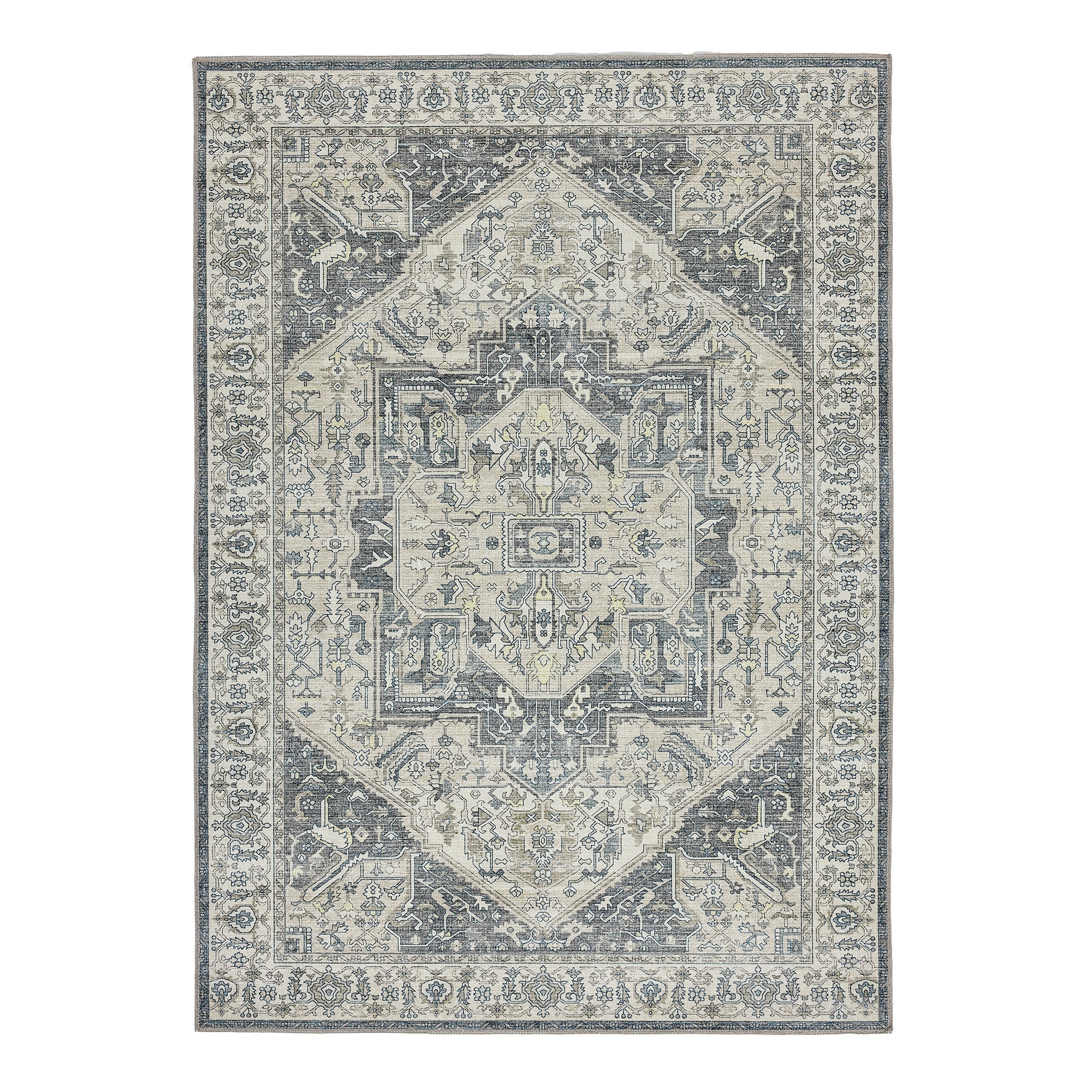 Origins Washable Napoli - handmade