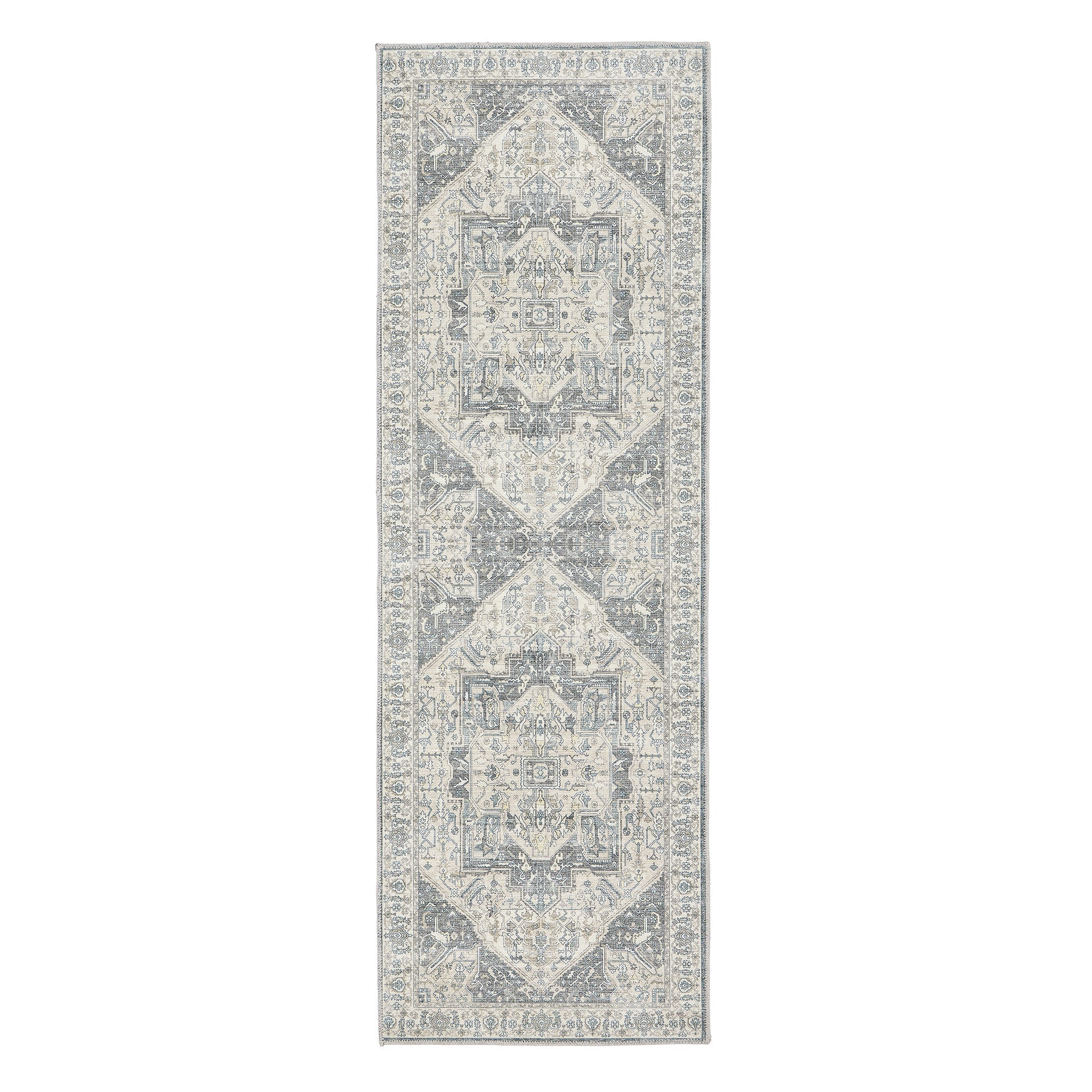 Origins Washable Napoli - handmade