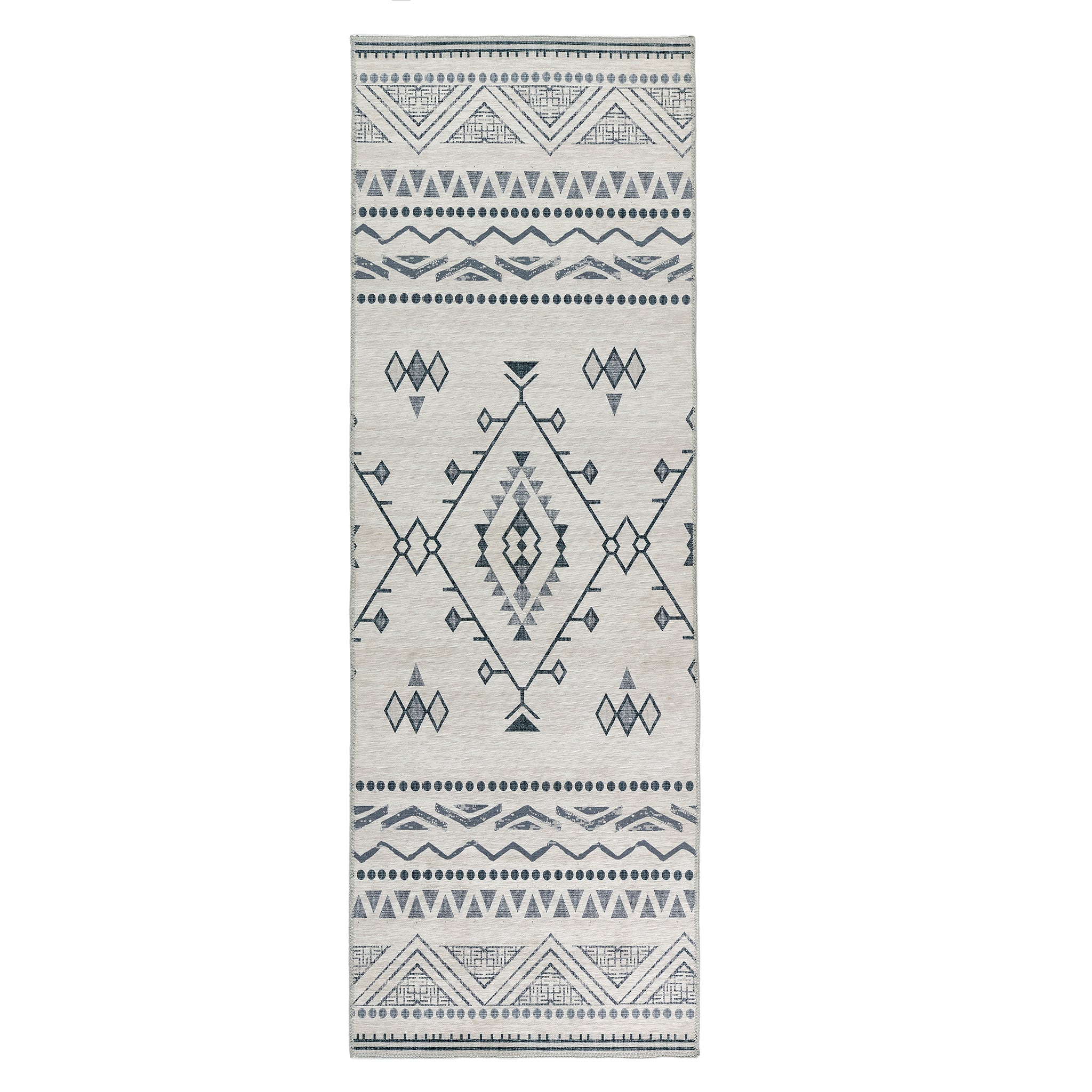 Origins Washable Nomad Rug - handmade