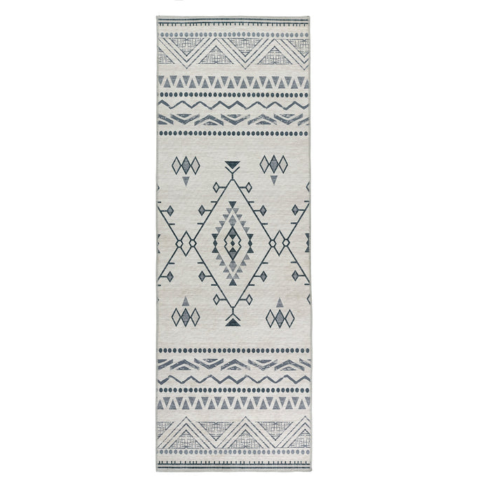 Origins Washable Nomad Rug - handmade