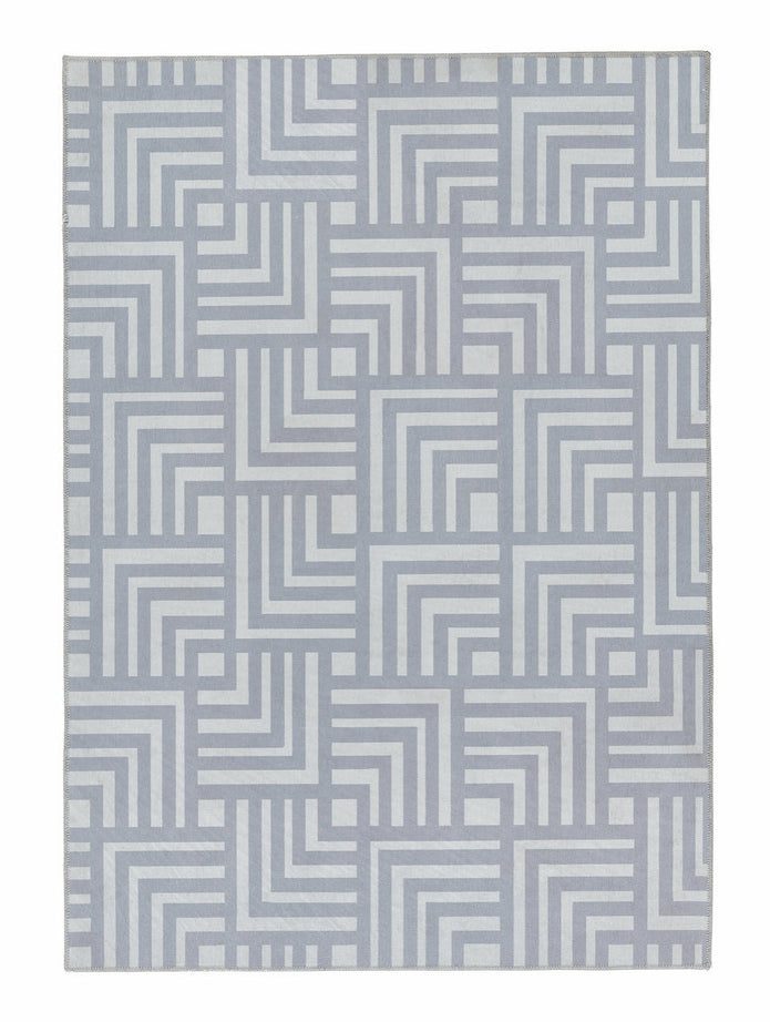 Origins Washable Soho Rug - handmade