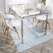 Origins Washable Soho Rug - handmade