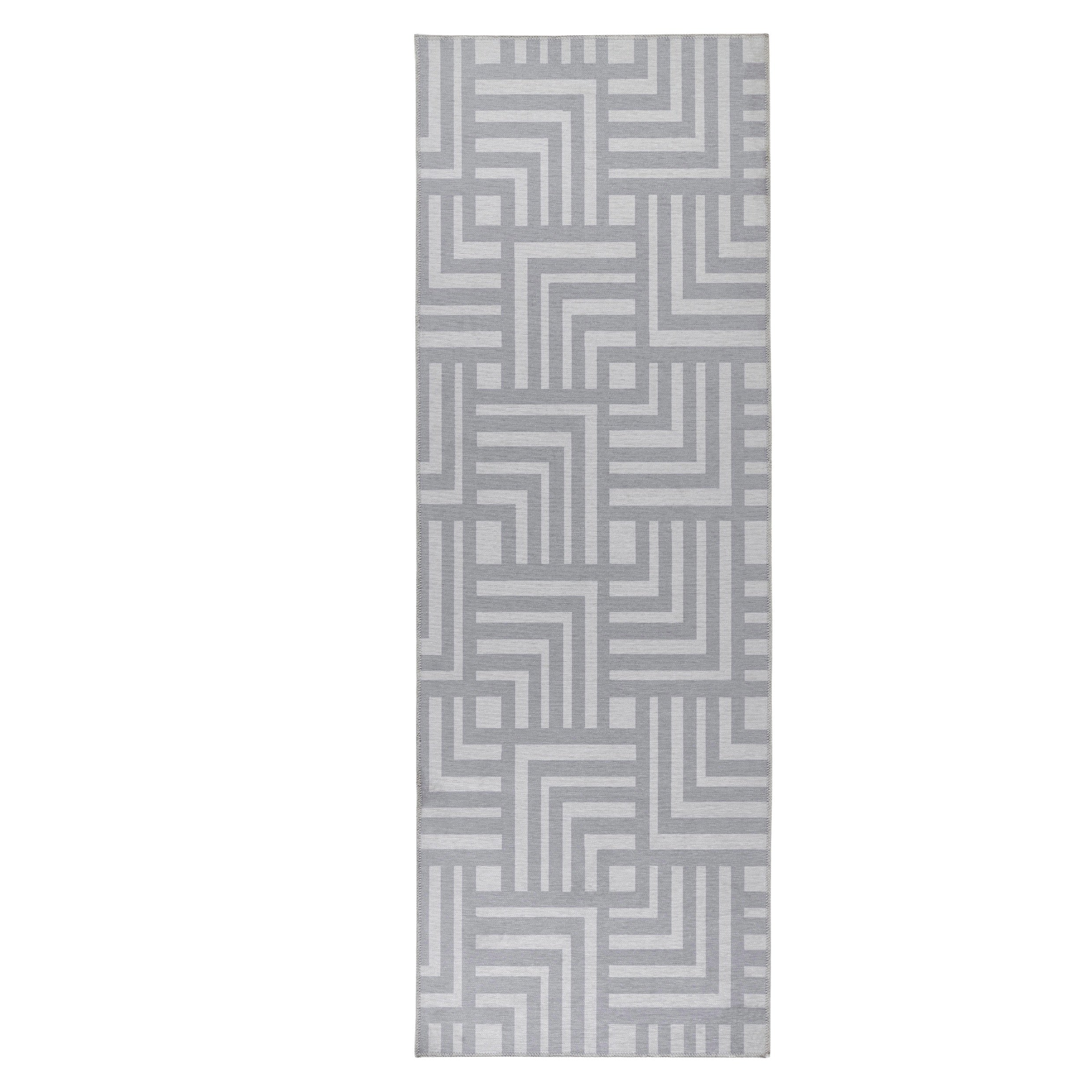 Origins Washable Soho Rug - handmade