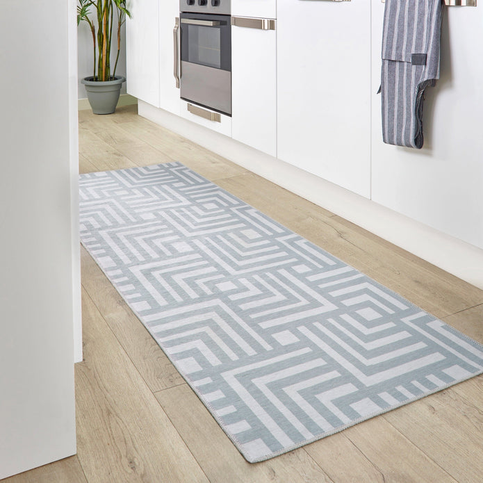 Origins Washable Soho Rug - handmade