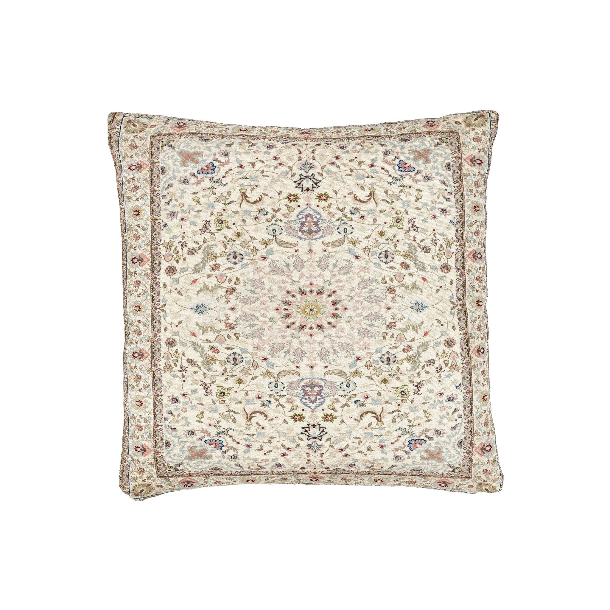 Origins Washable Windsor Cushion - handmade