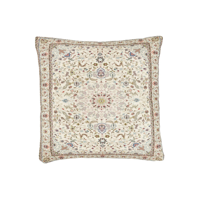Origins Washable Windsor Cushion - handmade