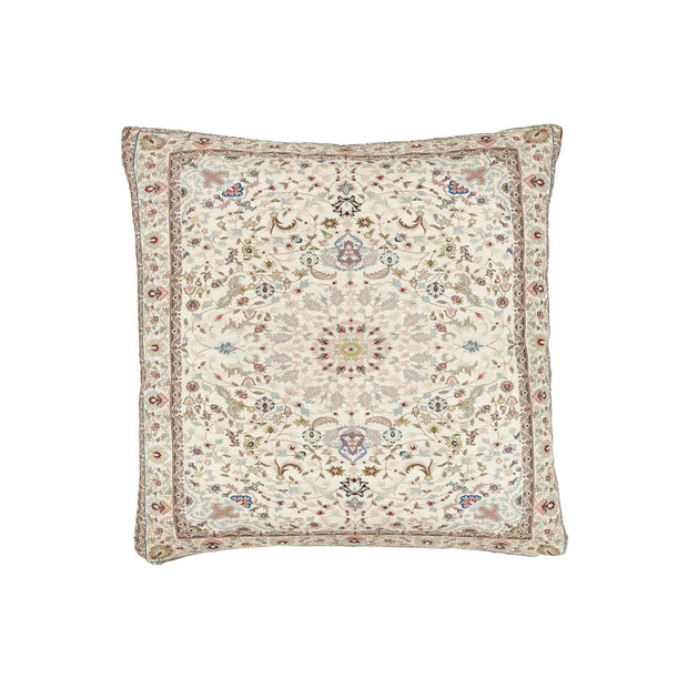 Origins Washable Windsor Cushion - handmade