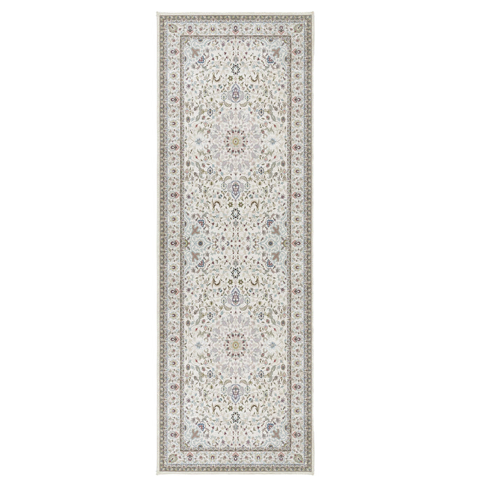 Origins Washable Windsor Rug - handmade