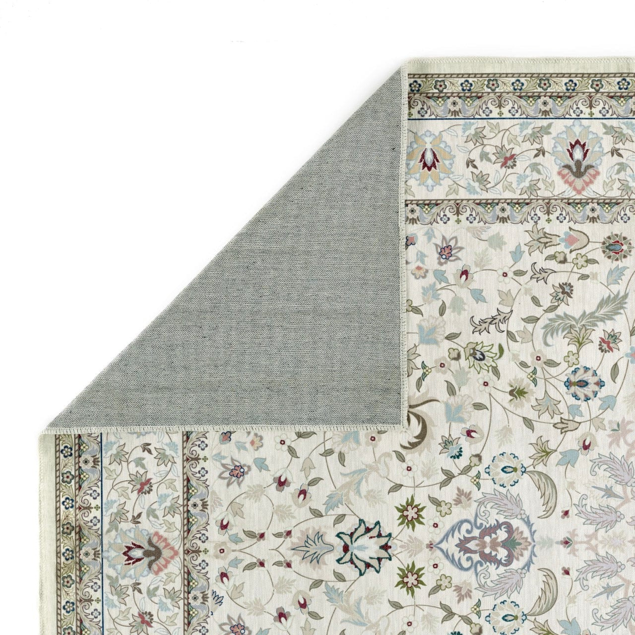 Origins Washable Windsor Rug Woven Printed RUGS_and_MORE