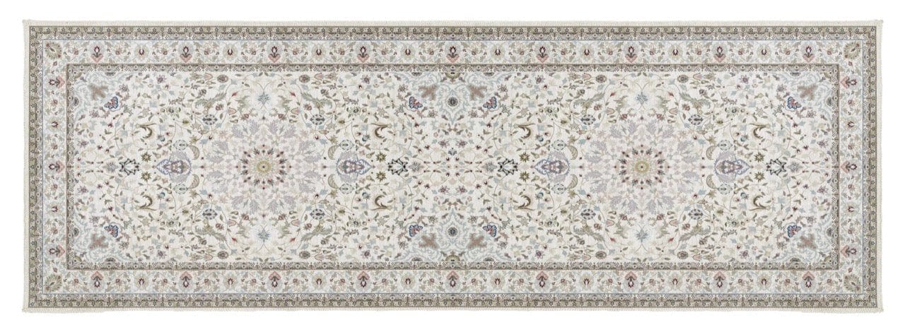 Origins Washable Windsor Rug Woven Printed RUGS_and_MORE