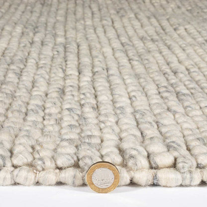 Pebble Wool Rug RUGS_and_MORE