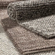 Pebble Wool Rug RUGS_and_MORE
