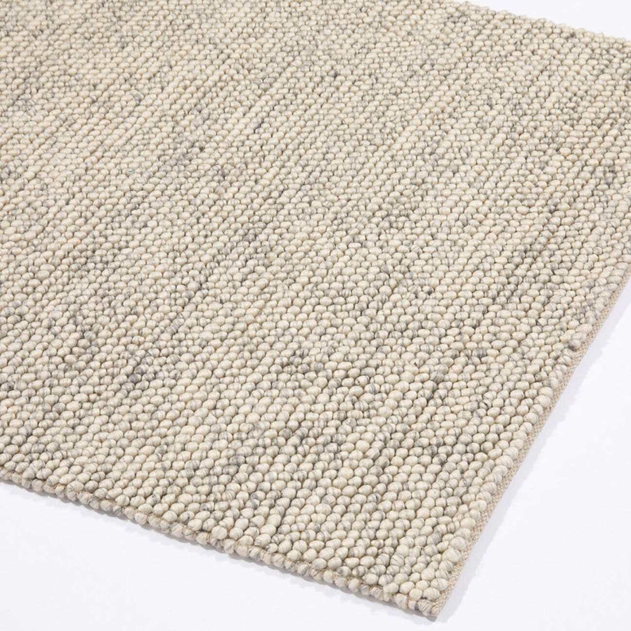 Pebble Wool Rug RUGS_and_MORE